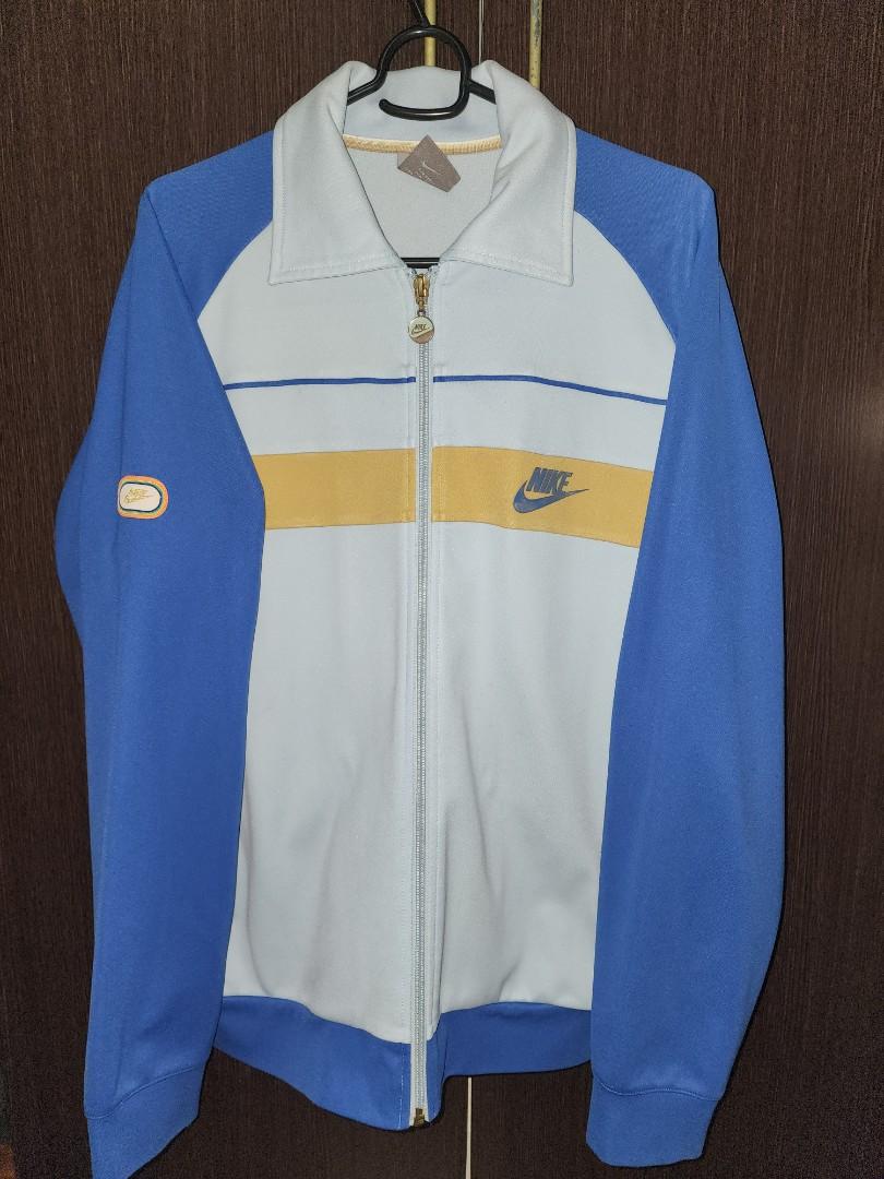 retro nike jacket womens