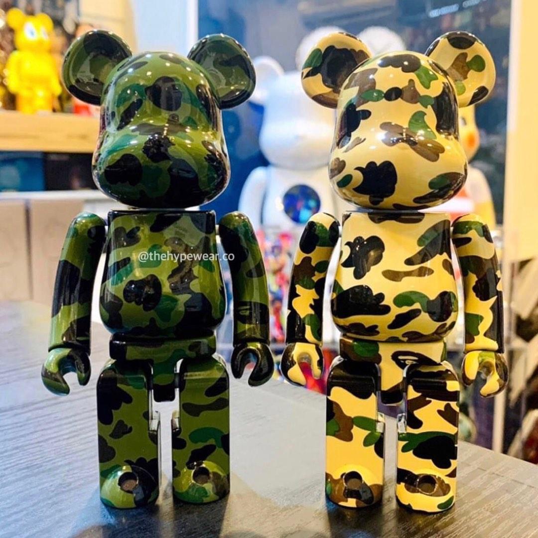 Bape 200 top