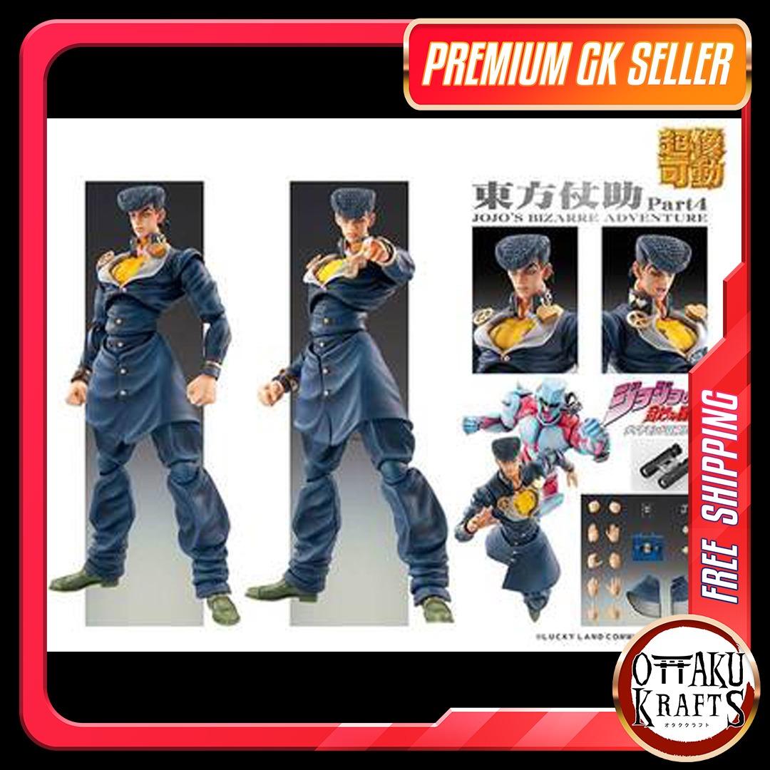 Josuke medicos deals
