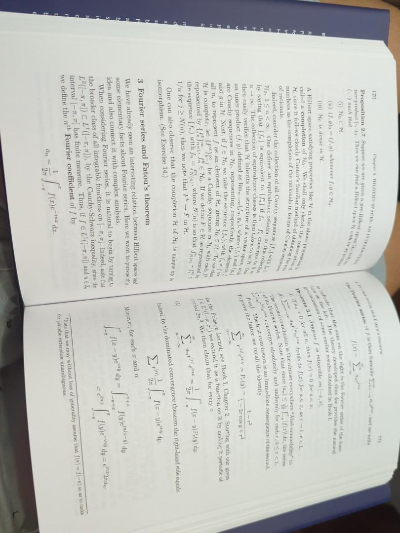 Real Analysis Measure Theory Integration Hilbert Spaces Stein And Real Analysis Measure Theory Integration Hilbert Spaces Stein And