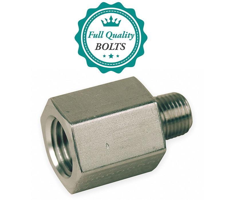 Reducing Adaptor Anchor Bolt, Commercial & Industrial, Construction ...