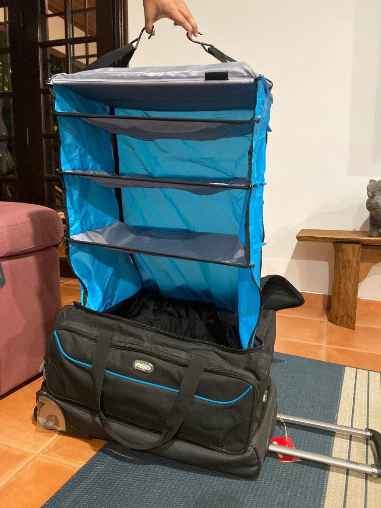 Rise luggage online