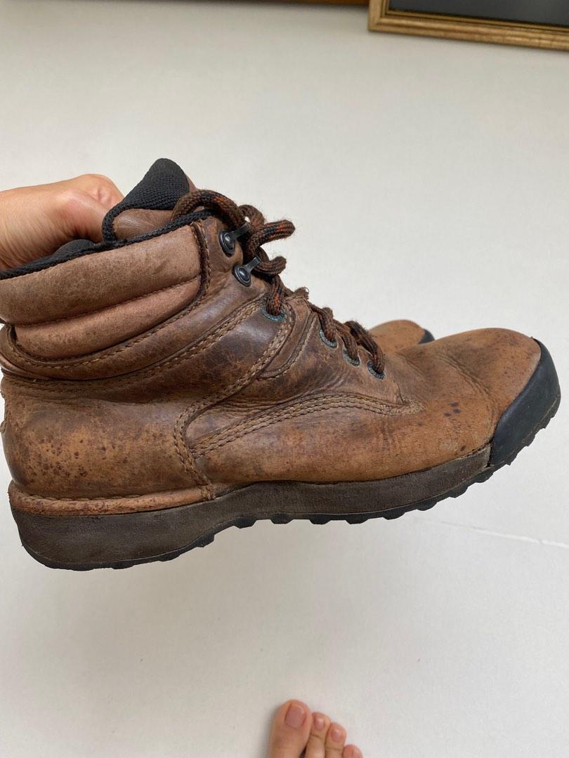 Rockport hiking boots women's top