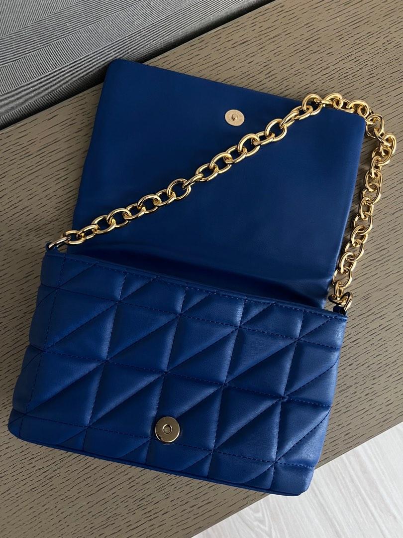 Royal blue 2025 pocketbook