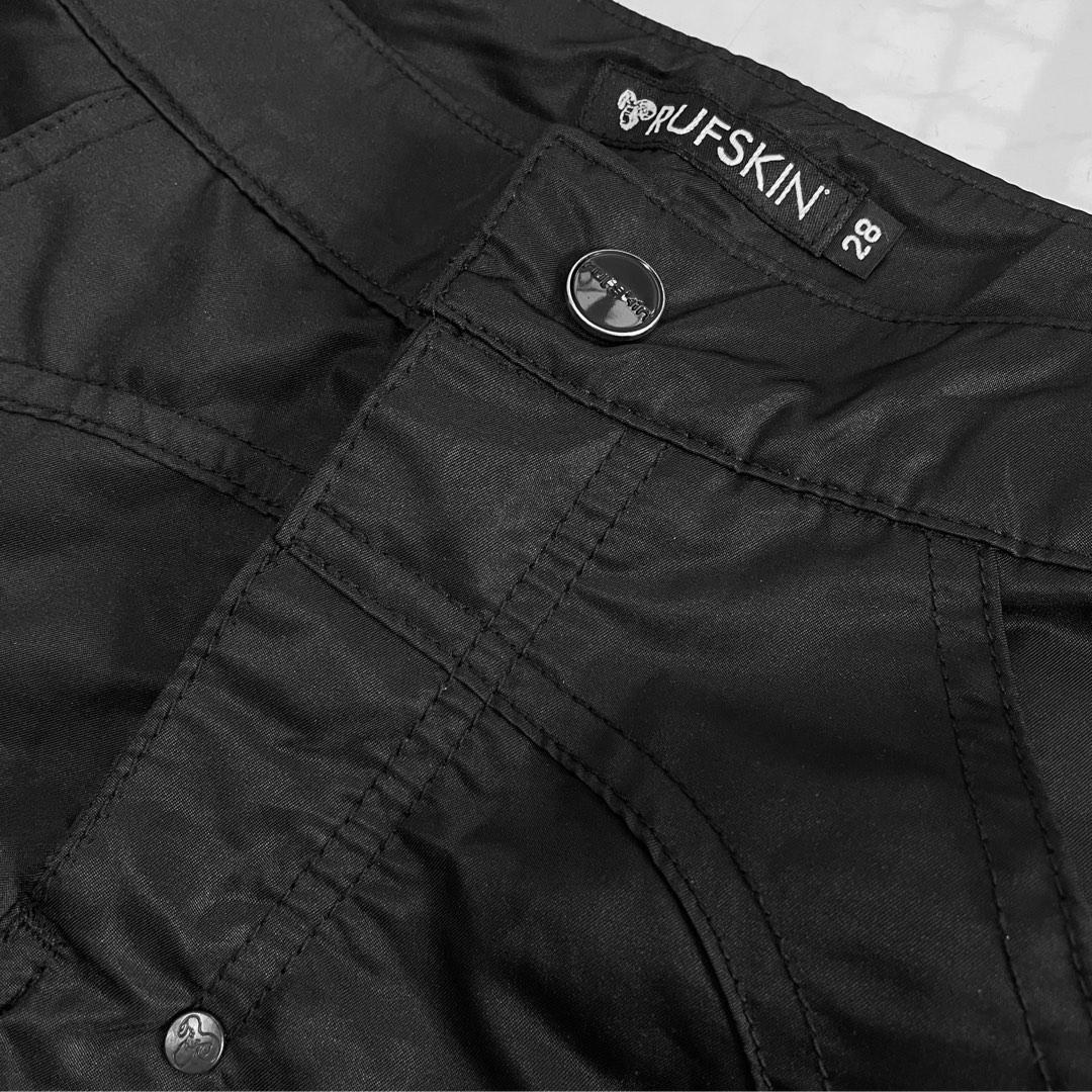 Rufskin Low rise Men short, Men's Fashion, Bottoms, Shorts on Carousell