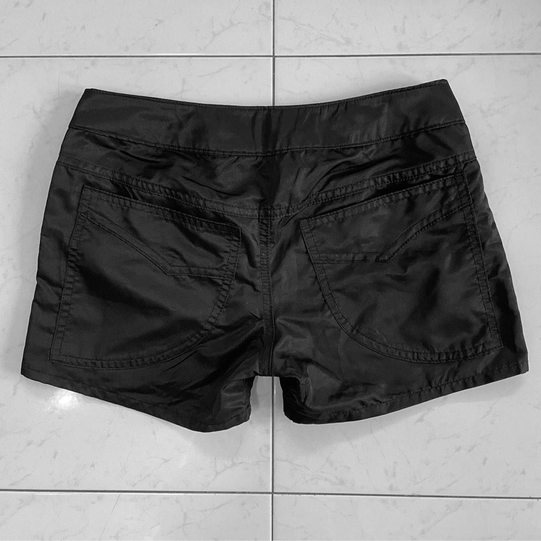 Rufskin Low rise Men short, Men's Fashion, Bottoms, Shorts on Carousell