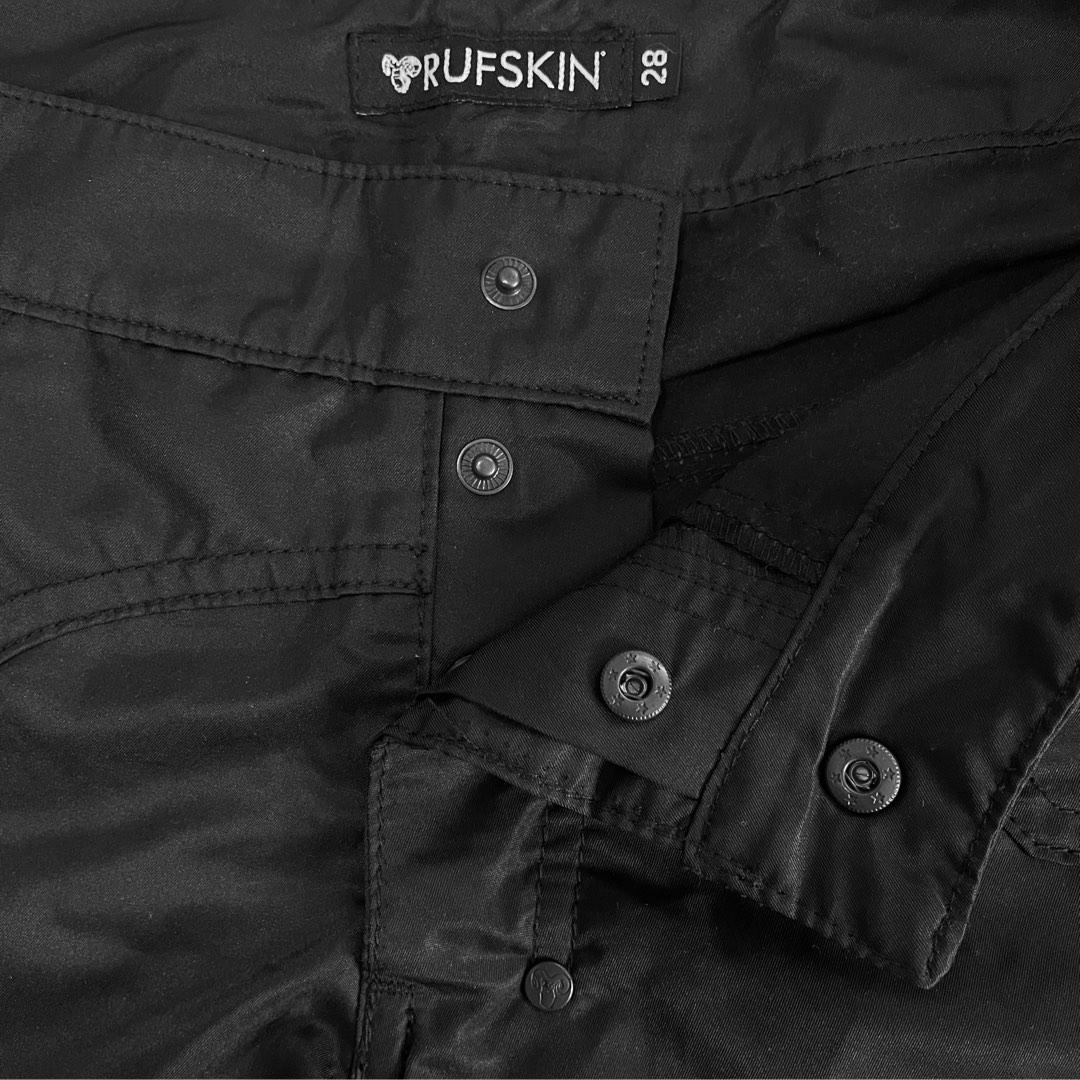 Rufskin Low rise Men short, Men's Fashion, Bottoms, Shorts on Carousell