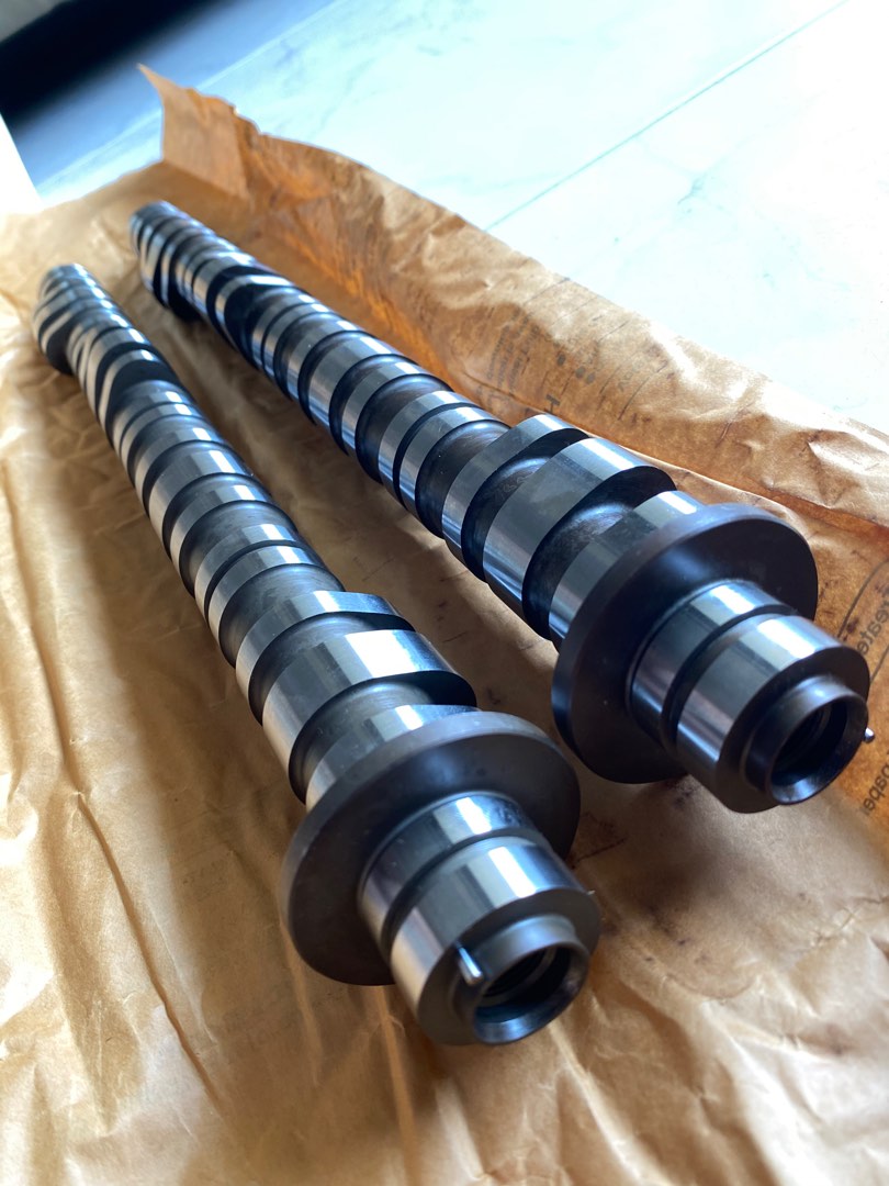 S2000 Toda B2 Camshaft, Car Accessories, Accessories on Carousell
