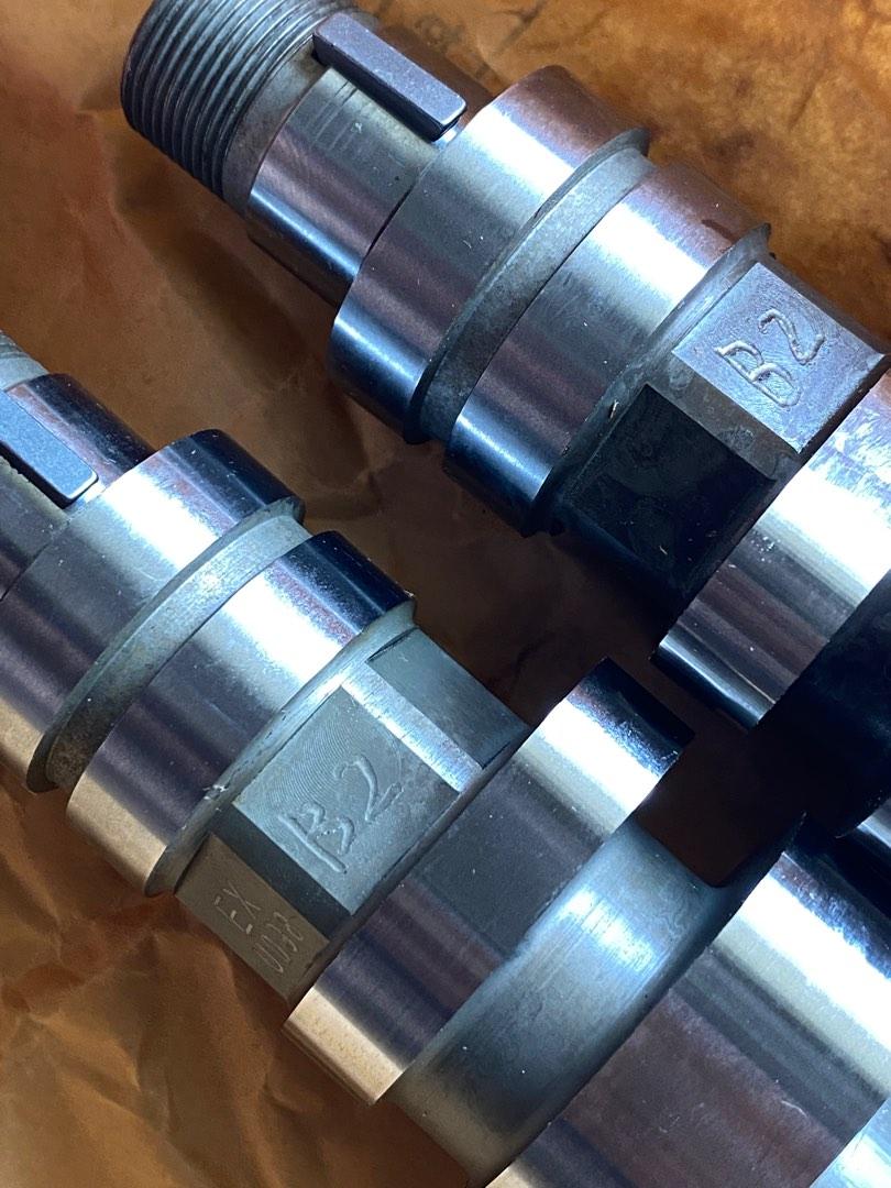 S2000 Toda B2 Camshaft, Car Accessories, Accessories on Carousell