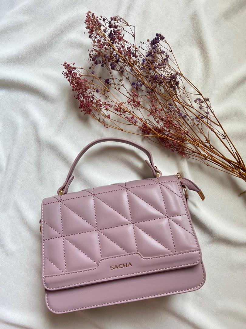 Handbag jenama sacha sale
