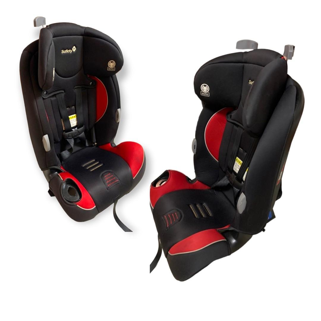 Safety 1st Continuum 3 in 1 Car Seat, Babies & Kids, Going Out, Car