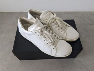Saint laurent cheap shoes replica