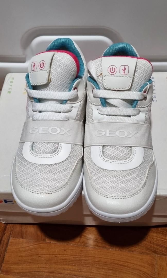 Geox cheap girls sale