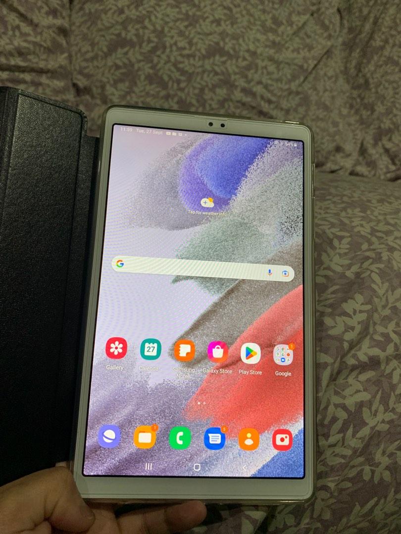 Samsung Galaxt Tab A7 Lite, Mobile Phones & Gadgets, Tablets, Android ...