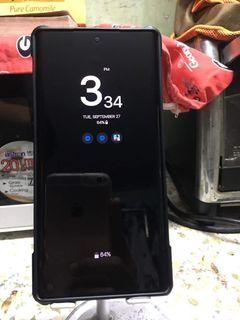 Samsung note 10 plus (Snapdragon)