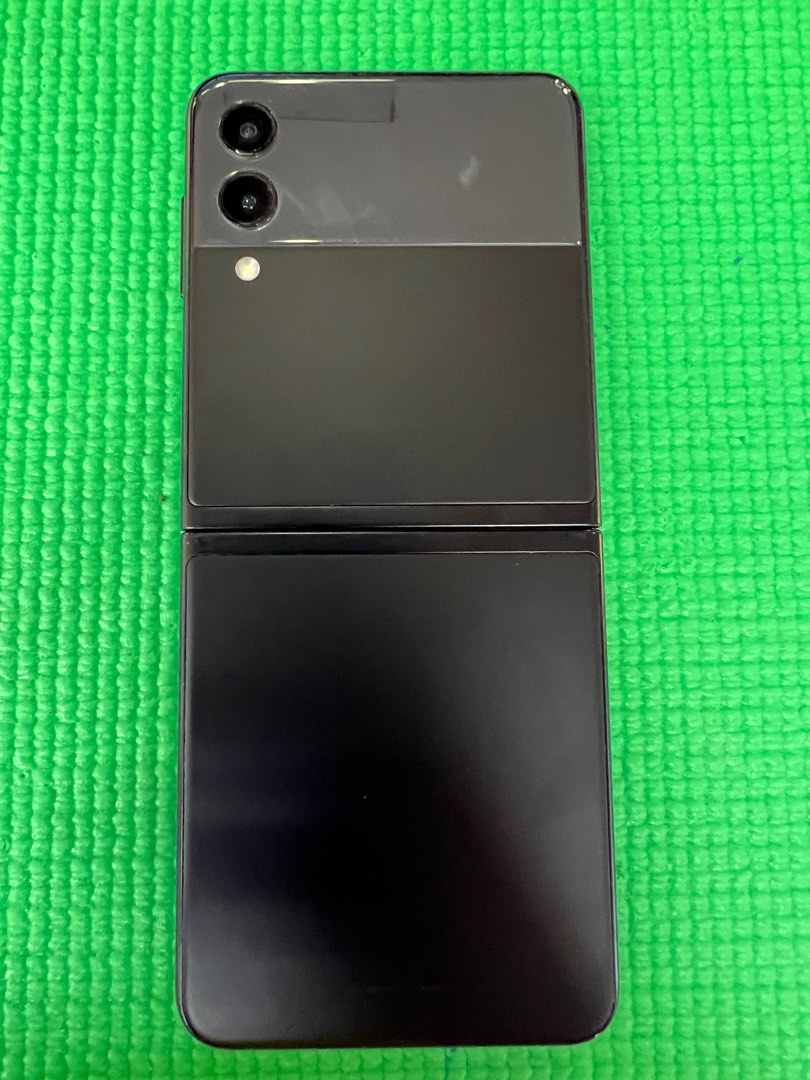 Samsung Z Flip 3 256GB, Mobile Phones & Gadgets, Mobile Phones, Android