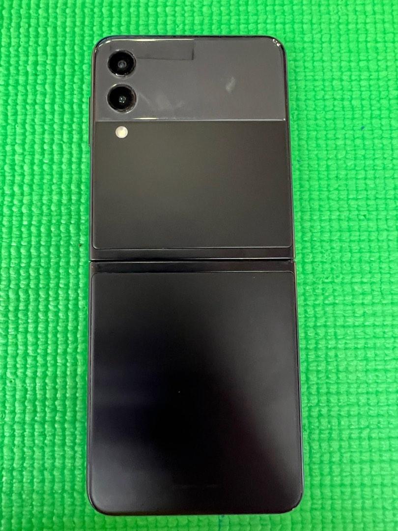 Samsung Z Flip 3 256GB, Mobile Phones & Gadgets, Mobile Phones, Android