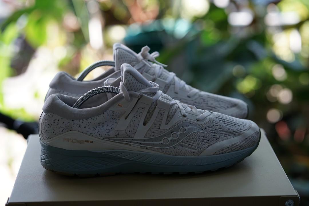 Saucony outlet ride 150
