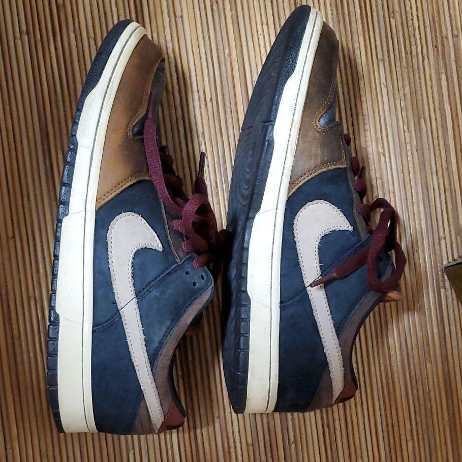 nike dunk joe strummer