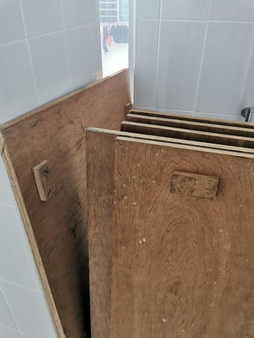 Schaefer heavy duty rack, Furniture & Home Living, Furniture, Shelves ...