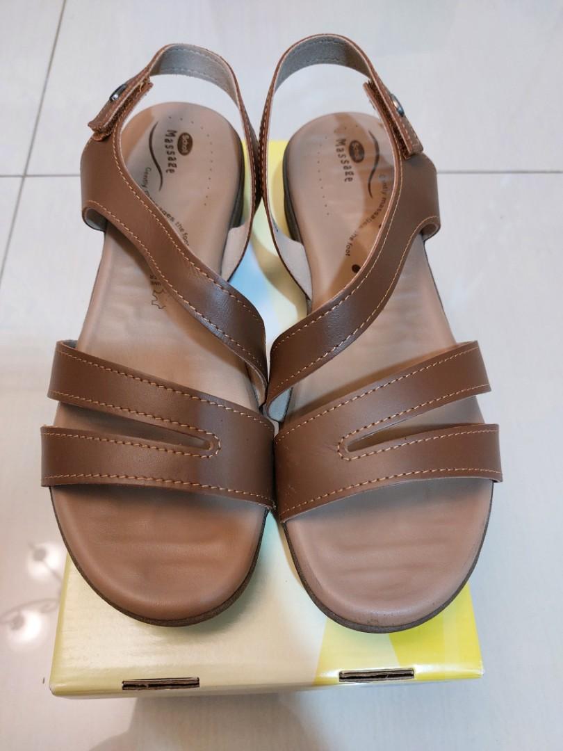 Scholl footwear store