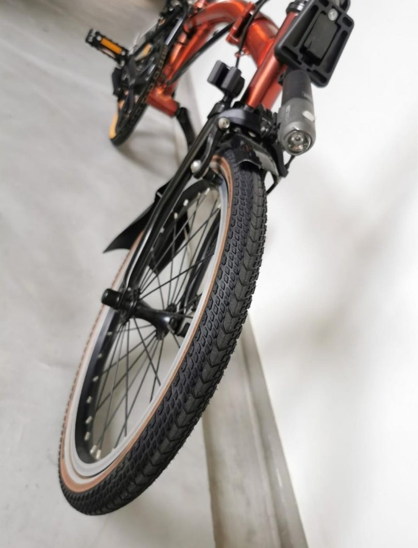 Schwalbe Marathon Almotion Evolution 16 inch