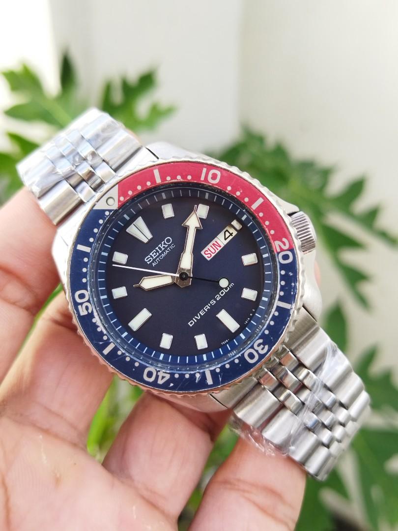Seiko skx401 cheap