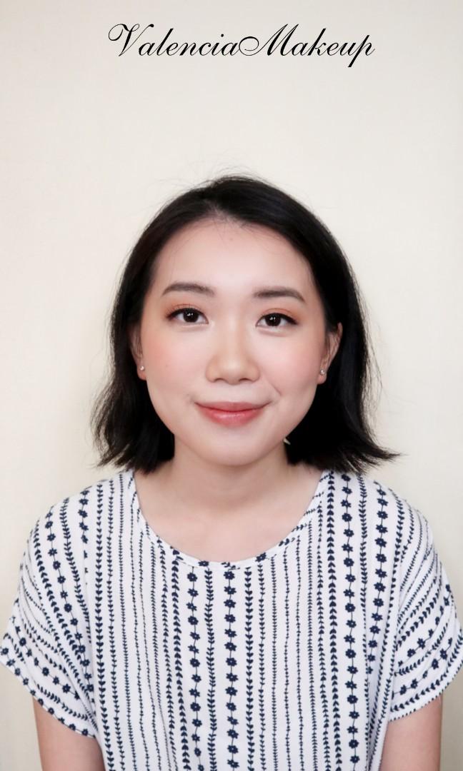 Boston Makeup Class Saubhaya Makeup