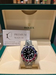 （分類：）位於 。 由 Premiumwatch 提交（商品編號 1187302129，圖片 1）。簡介： 。