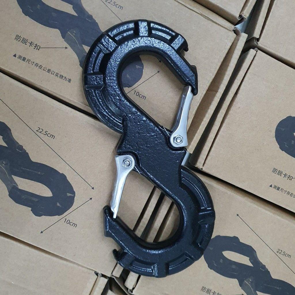 S-HOOK Heavy Duty 4x4, Auto Accessories on Carousell