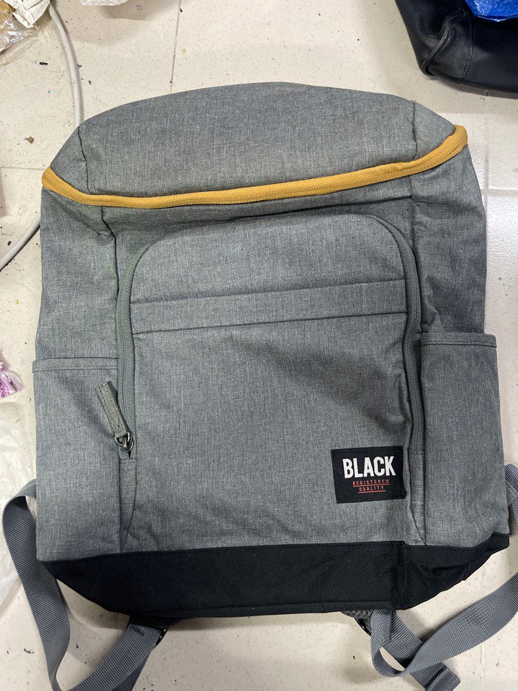 SHOOPEN BACKPACK BPMX 020, Men's Fashion, Bags, Backpacks on Carousell