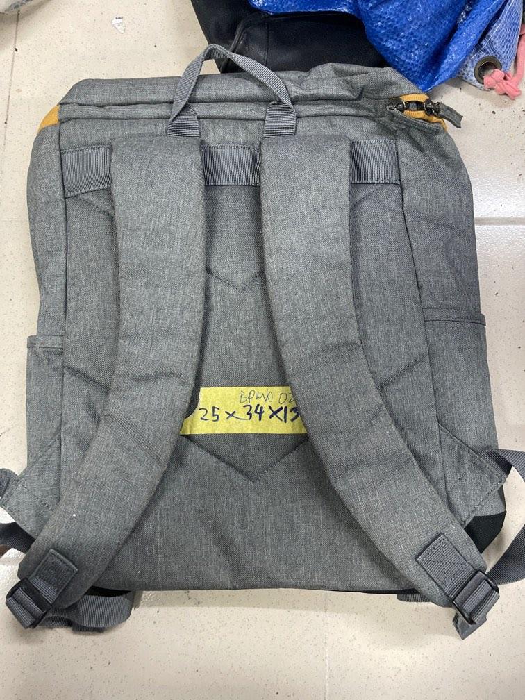 SHOOPEN BACKPACK BPMX 020, Men's Fashion, Bags, Backpacks on Carousell