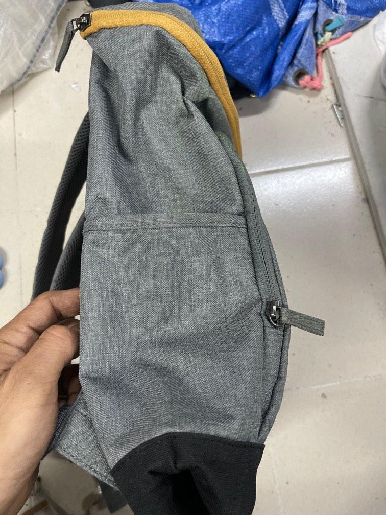 SHOOPEN BACKPACK BPMX 020, Men's Fashion, Bags, Backpacks on Carousell