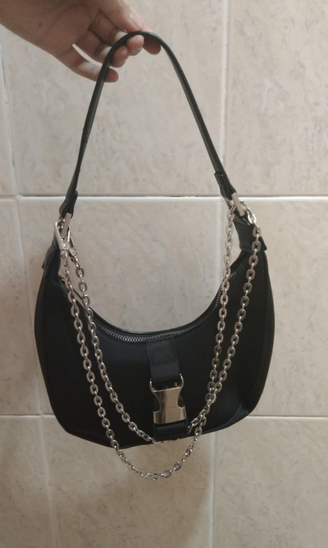 Shopee shoulder bag Women s Fashion Bags Wallets Shoulder