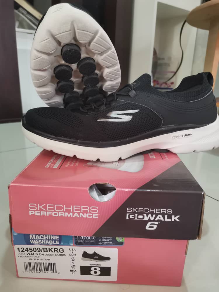 Skechers go walk top usa