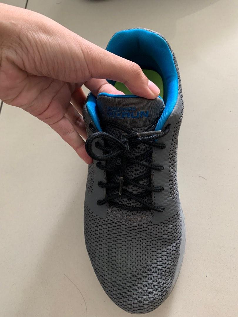 Go run hotsell 600 spectra
