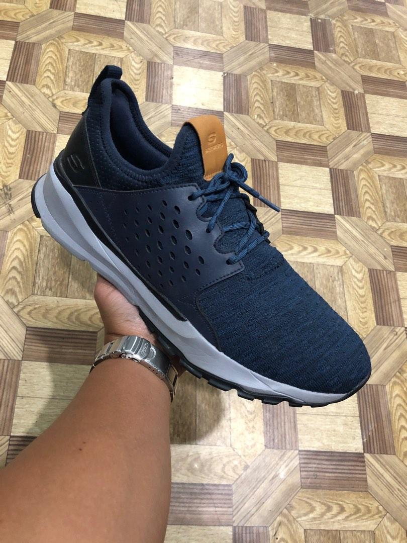 Skechers velton top