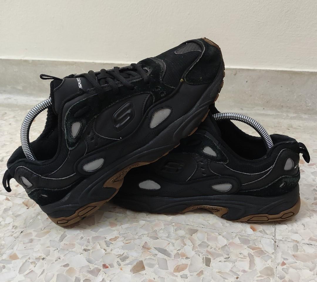 Skechers stamina contic sale