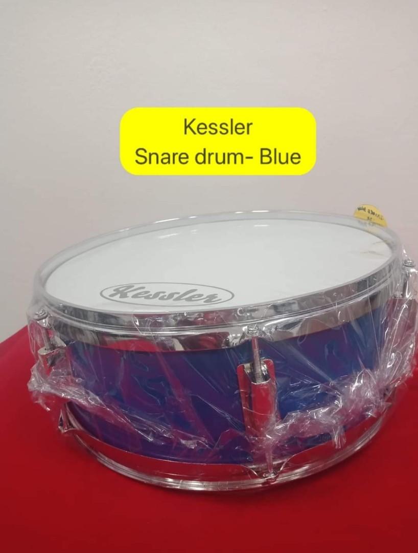 Snare Drum (Category: Musical Instruments) located in Manila. Submitted by my_haru (Listing ID 1187314556, Image 2). Description: BRAND NEW √ SNARE DRUM Inclusive of: - Drum stick - Strap Pm for inquiries..