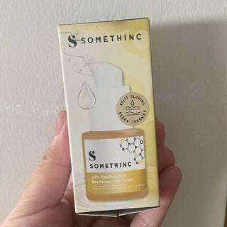 Somethinc Serum