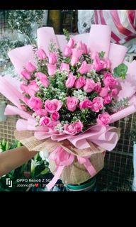 SPECIAL BOQUET FOR LOVE ONES