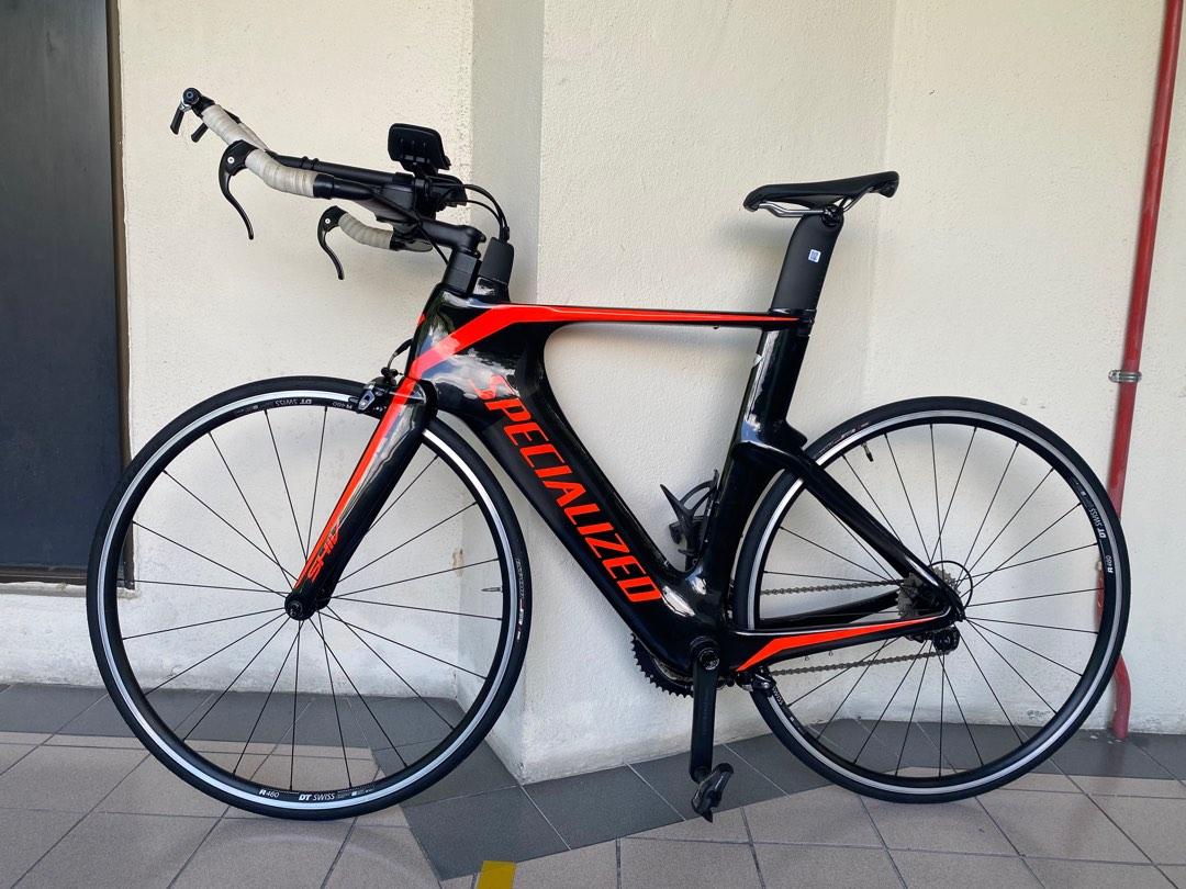 Specialized shiv sport top 2019