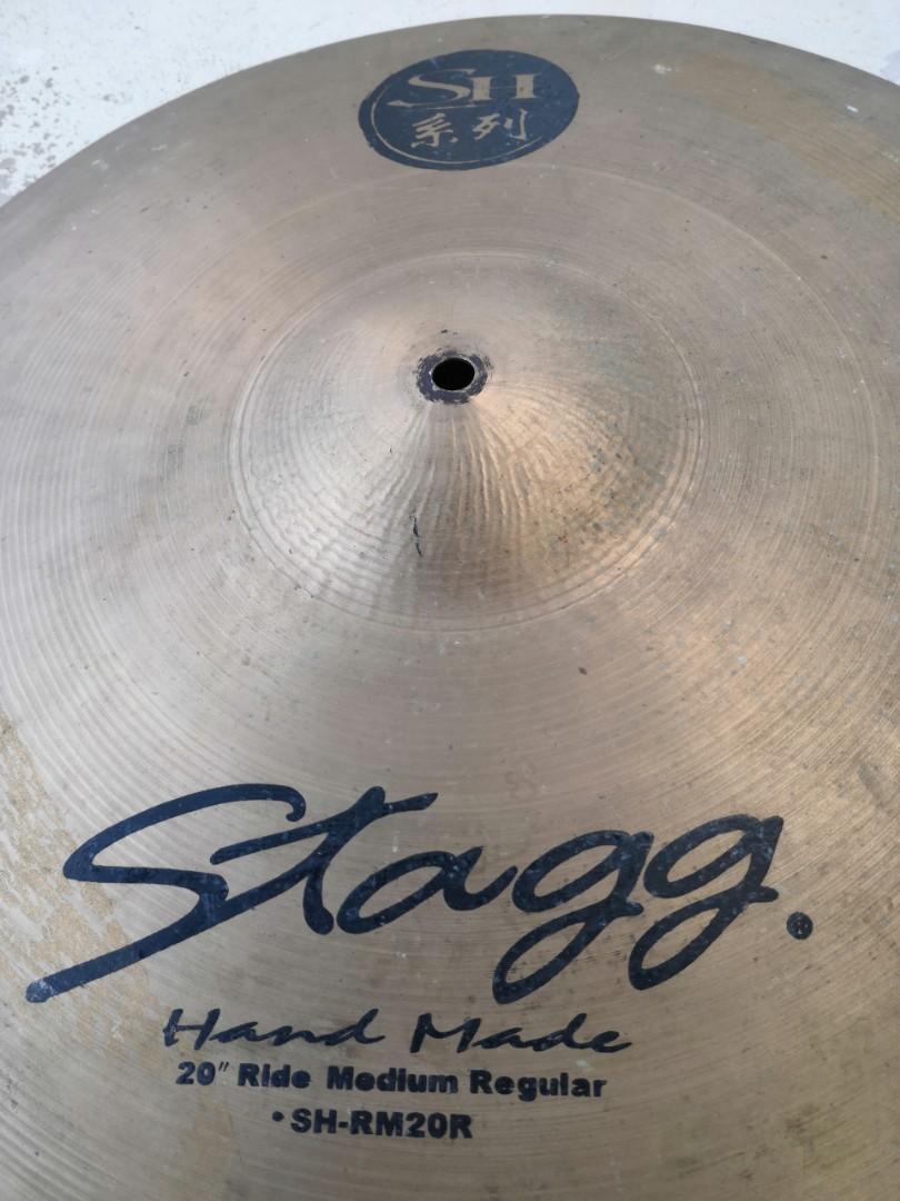 Ride stagg sh 20 discount