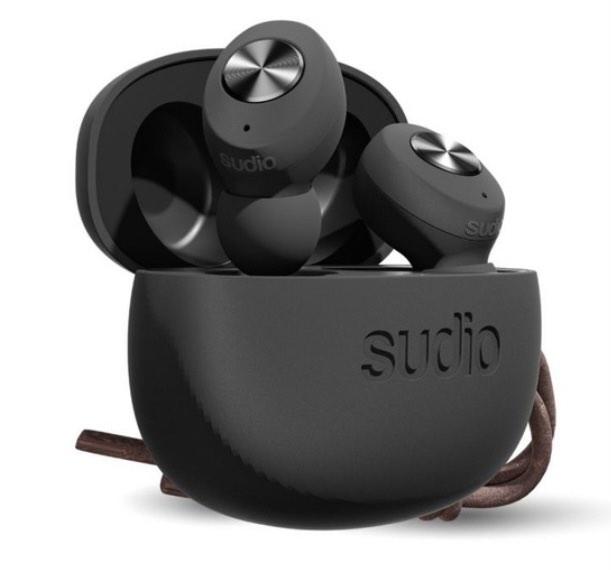 Charging new arrivals sudio tolv