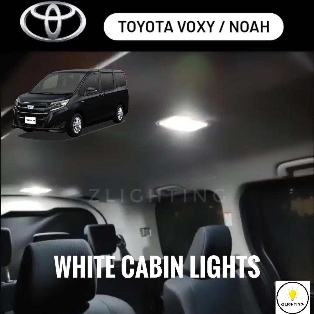 SUPER BRIGHT Car LED Interior or Boot Light Bulbs, Map, Dome, Cabin