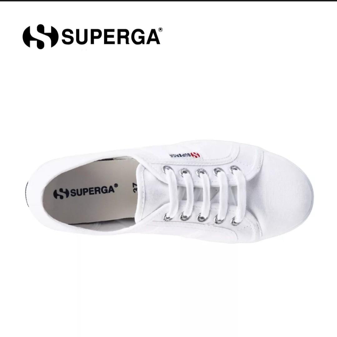Superga 2950 white on sale