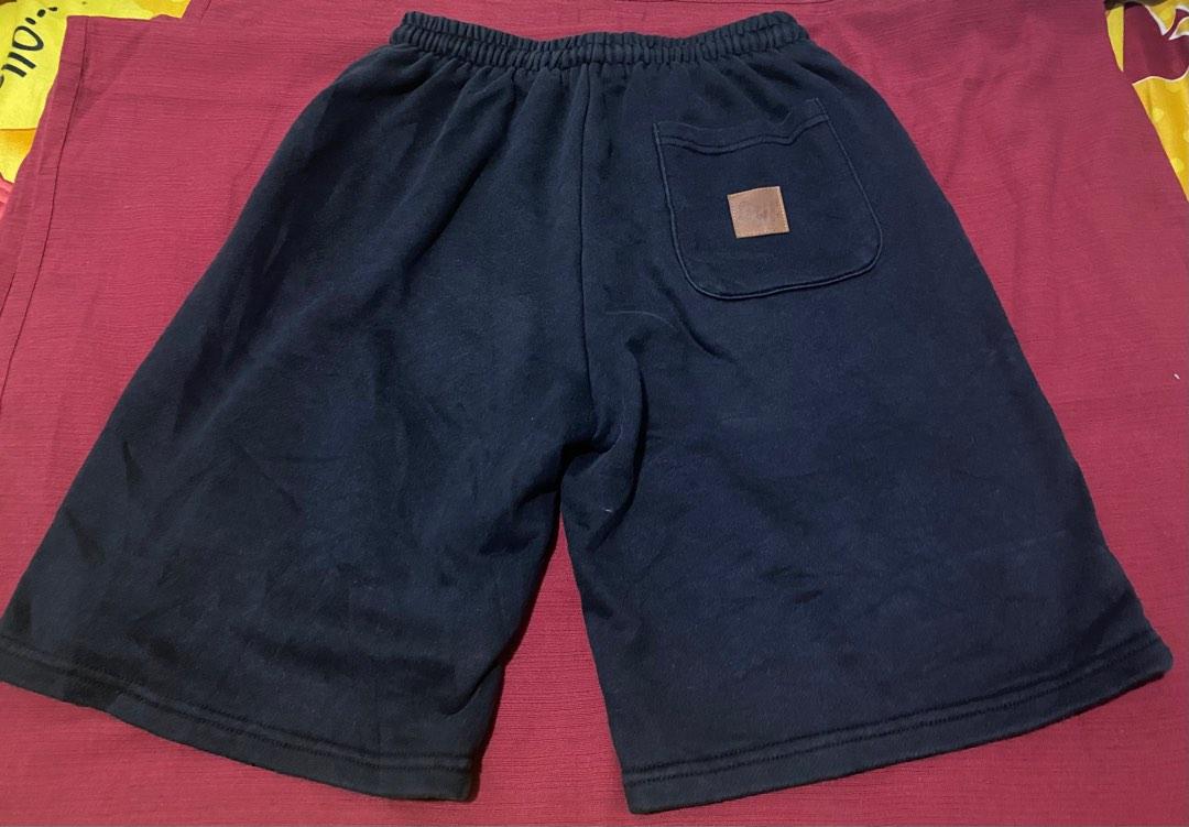 Supreme short, Men's Fashion, Bottoms, Shorts on Carousell