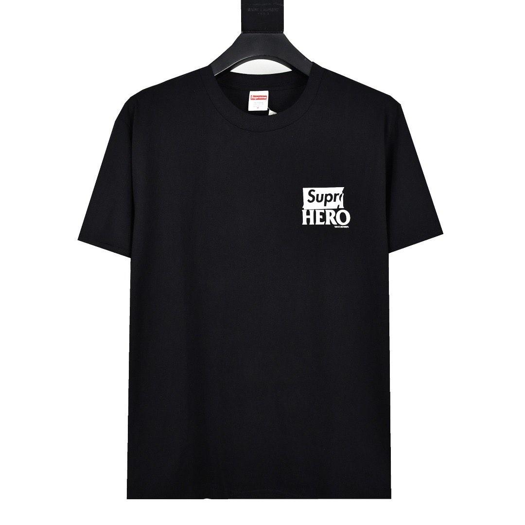 SUPREME X ANTIHERO DOG T SHIRT TEE Luxury Apparel on Carousell