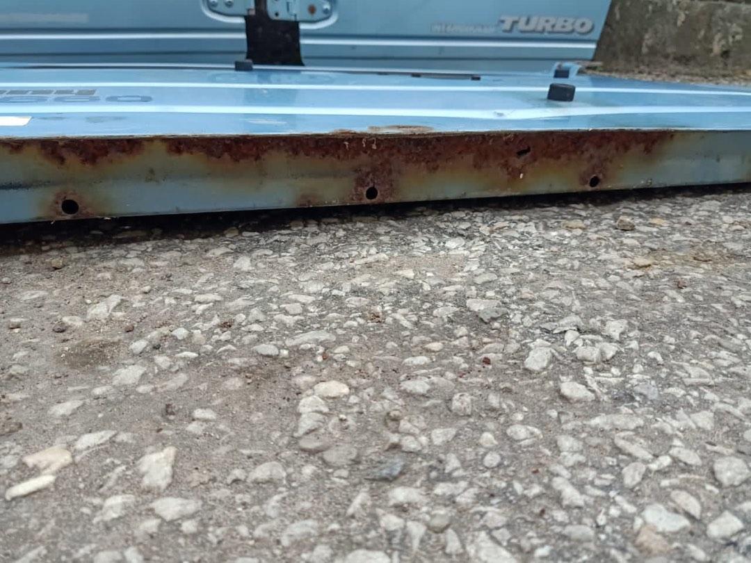 Suzuki jimny doors set, Auto Accessories on Carousell