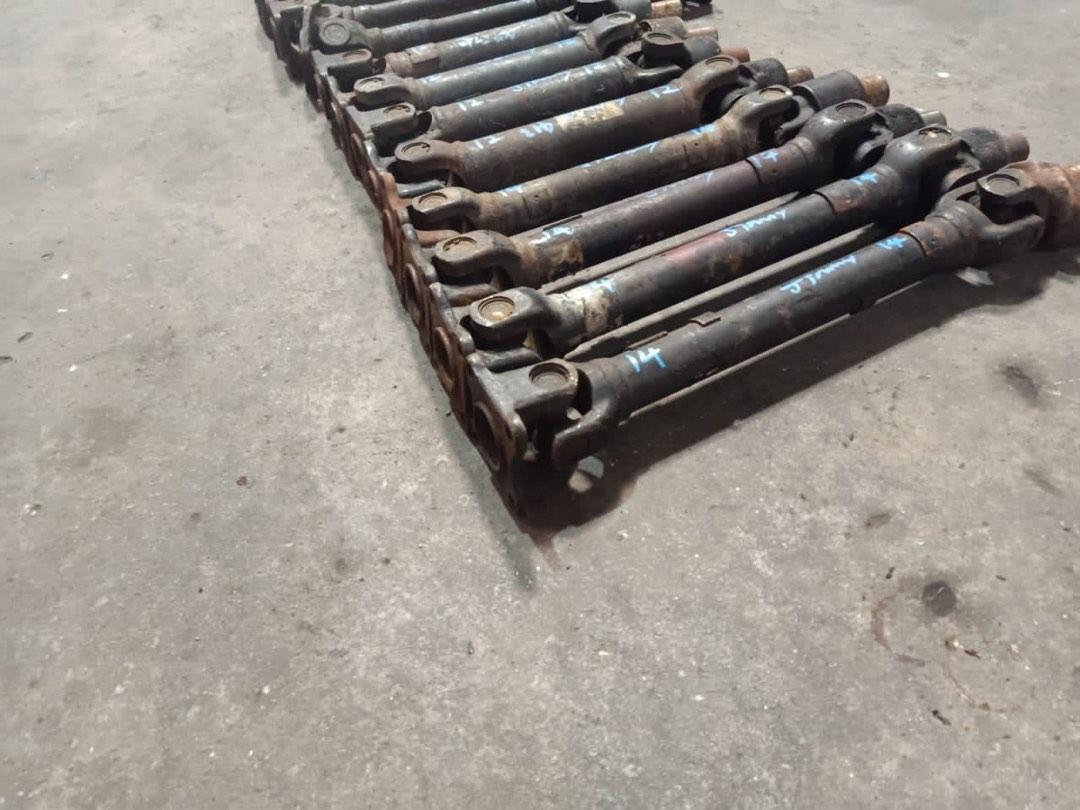 Suzuki jimny long shaft, Auto Accessories on Carousell
